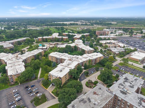 Tiny photo for 245 S Park Lane #103, Palatine, IL 60074 (MLS # 12731296)