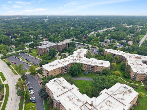 Tiny photo for 245 S Park Lane #103, Palatine, IL 60074 (MLS # 12731296)