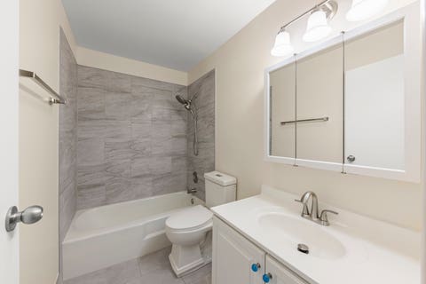 Tiny photo for 245 S Park Lane #103, Palatine, IL 60074 (MLS # 12731296)
