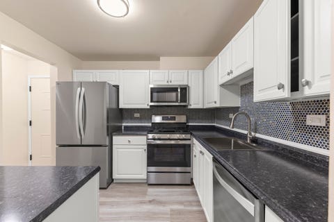 Tiny photo for 245 S Park Lane #103, Palatine, IL 60074 (MLS # 12731296)