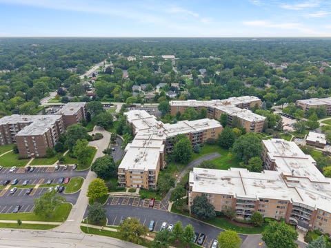 Tiny photo for 245 S Park Lane #103, Palatine, IL 60074 (MLS # 12731296)