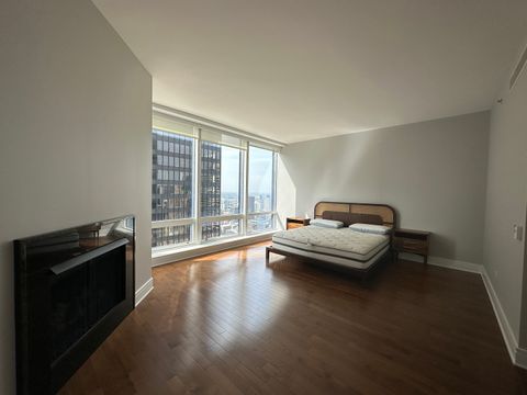 Tiny photo for 401 N Wabash Avenue #32H, Chicago, IL 60611 (MLS # 12291193)