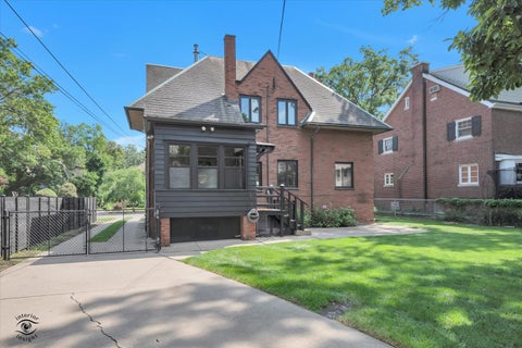 Tiny photo for 10012 S Damen Avenue, Chicago, IL 60643 (MLS # 12745516)