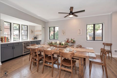 Tiny photo for 10012 S Damen Avenue, Chicago, IL 60643 (MLS # 12745516)