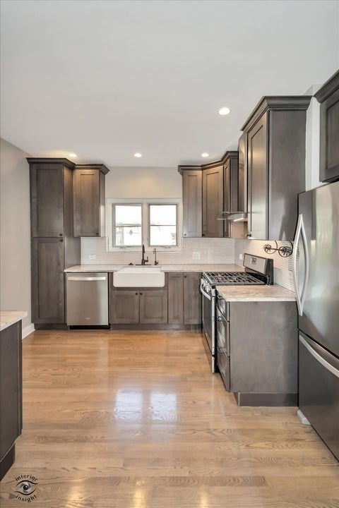 Tiny photo for 10012 S Damen Avenue, Chicago, IL 60643 (MLS # 12745516)