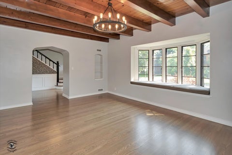 Tiny photo for 10012 S Damen Avenue, Chicago, IL 60643 (MLS # 12745516)