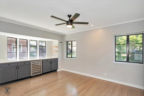 Tiny photo for 10012 S Damen Avenue, Chicago, IL 60643 (MLS # 12745516)