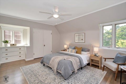 Tiny photo for 10012 S Damen Avenue, Chicago, IL 60643 (MLS # 12745516)
