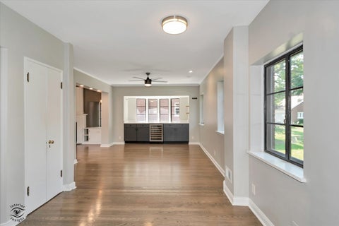 Tiny photo for 10012 S Damen Avenue, Chicago, IL 60643 (MLS # 12745516)