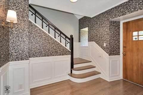 Tiny photo for 10012 S Damen Avenue, Chicago, IL 60643 (MLS # 12745516)