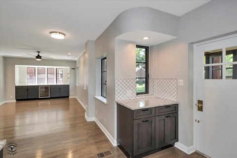 Tiny photo for 10012 S Damen Avenue, Chicago, IL 60643 (MLS # 12745516)