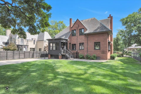 Tiny photo for 10012 S Damen Avenue, Chicago, IL 60643 (MLS # 12745516)