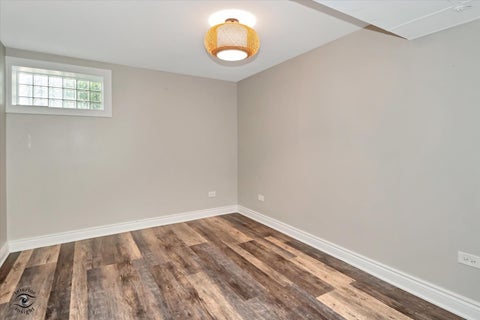 Tiny photo for 10012 S Damen Avenue, Chicago, IL 60643 (MLS # 12745516)