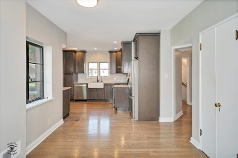 Tiny photo for 10012 S Damen Avenue, Chicago, IL 60643 (MLS # 12745516)