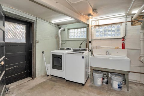 Tiny photo for 10012 S Damen Avenue, Chicago, IL 60643 (MLS # 12745516)