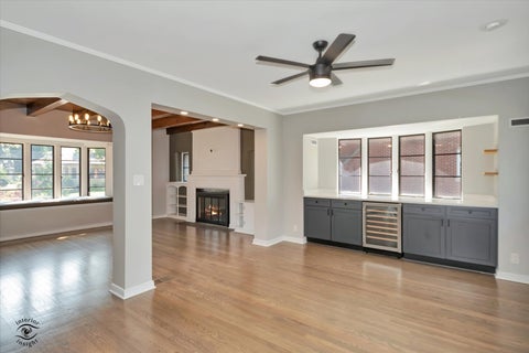 Tiny photo for 10012 S Damen Avenue, Chicago, IL 60643 (MLS # 12745516)