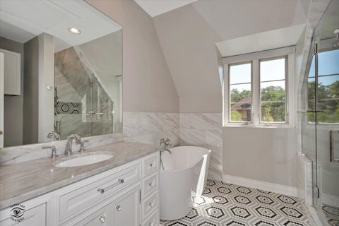 Tiny photo for 10012 S Damen Avenue, Chicago, IL 60643 (MLS # 12745516)