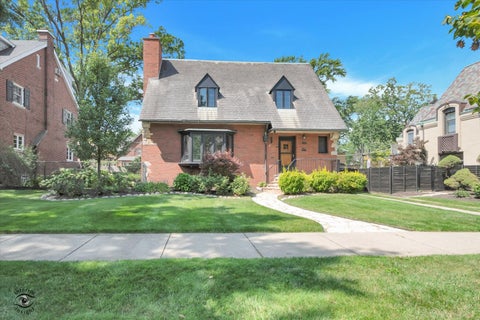 Photo of 10012 S Damen Avenue, Chicago, IL 60643 (MLS # 12745516)