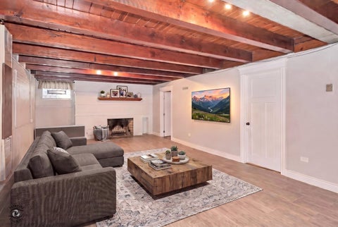 Tiny photo for 10012 S Damen Avenue, Chicago, IL 60643 (MLS # 12745516)