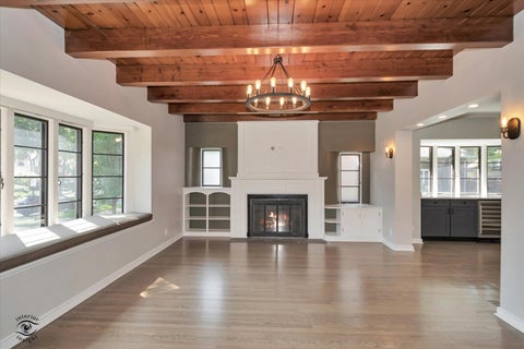 Tiny photo for 10012 S Damen Avenue, Chicago, IL 60643 (MLS # 12745516)