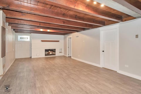 Tiny photo for 10012 S Damen Avenue, Chicago, IL 60643 (MLS # 12745516)