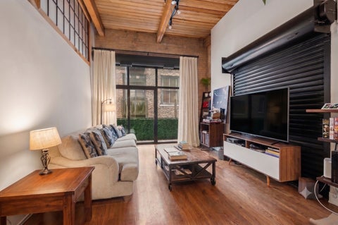 Tiny photo for 420 W Ontario Street #410, Chicago, IL 60654 (MLS # 12792163)