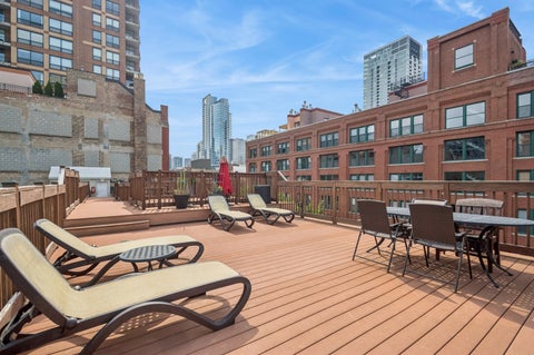 Tiny photo for 420 W Ontario Street #410, Chicago, IL 60654 (MLS # 12792163)