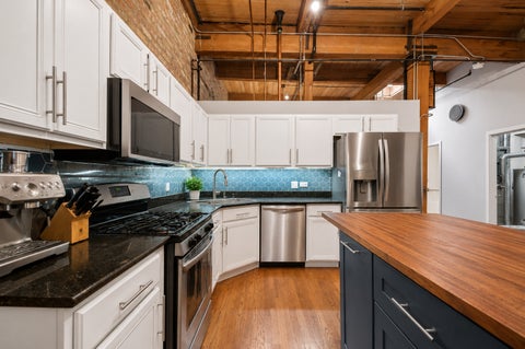 Tiny photo for 420 W Ontario Street #410, Chicago, IL 60654 (MLS # 12792163)
