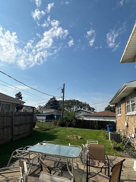 Tiny photo for 11804 S Kolin Avenue, Alsip, IL 60803 (MLS # 12746612)