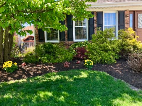 Tiny photo for 5020 Dukesberry Lane, Hoffman Estates, IL 60010 (MLS # 12620053)