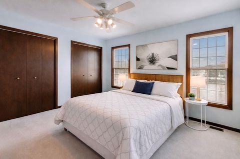 Tiny photo for 5020 Dukesberry Lane, Hoffman Estates, IL 60010 (MLS # 12620053)