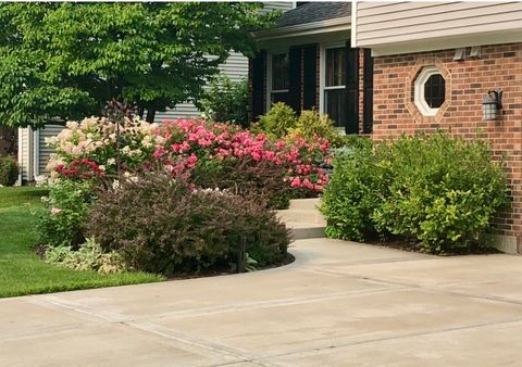 Tiny photo for 5020 Dukesberry Lane, Hoffman Estates, IL 60010 (MLS # 12620053)