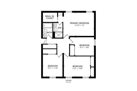 Tiny photo for 5020 Dukesberry Lane, Hoffman Estates, IL 60010 (MLS # 12620053)