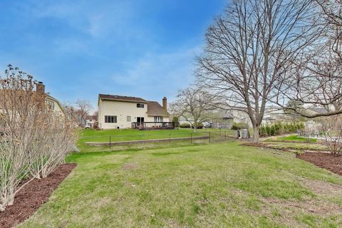 Tiny photo for 5020 Dukesberry Lane, Hoffman Estates, IL 60010 (MLS # 12620053)
