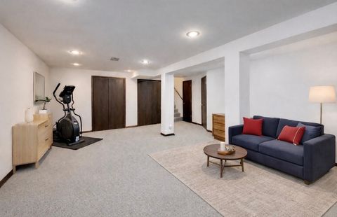 Tiny photo for 5020 Dukesberry Lane, Hoffman Estates, IL 60010 (MLS # 12620053)