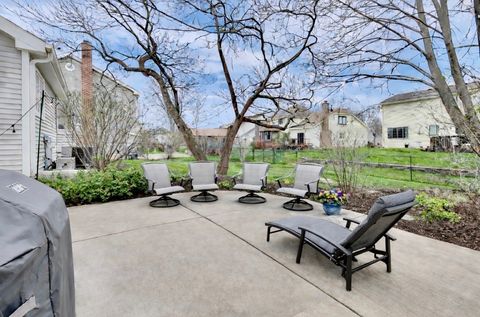 Tiny photo for 5020 Dukesberry Lane, Hoffman Estates, IL 60010 (MLS # 12620053)