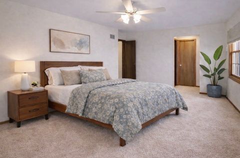 Tiny photo for 5020 Dukesberry Lane, Hoffman Estates, IL 60010 (MLS # 12620053)