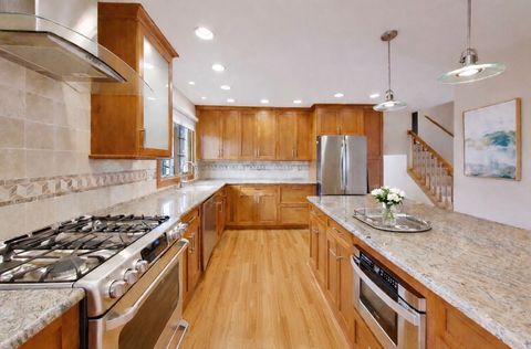 Tiny photo for 5020 Dukesberry Lane, Hoffman Estates, IL 60010 (MLS # 12620053)