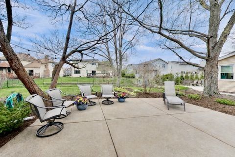 Tiny photo for 5020 Dukesberry Lane, Hoffman Estates, IL 60010 (MLS # 12620053)