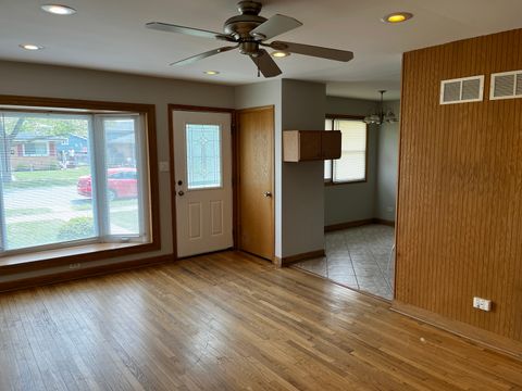 Tiny photo for 15100 AVERS Avenue, Midlothian, IL 60445 (MLS # 12487448)
