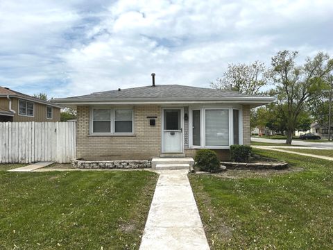 Photo of 15100 AVERS Avenue, Midlothian, IL 60445 (MLS # 12487448)