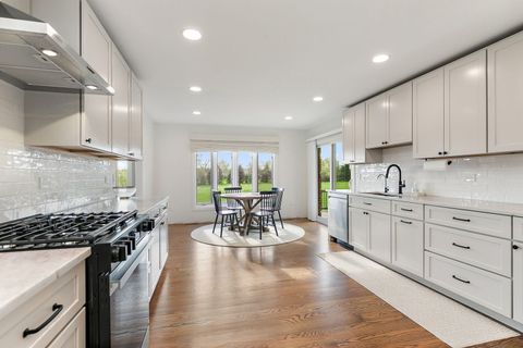 Tiny photo for 10703 Pebble Drive, Huntley, IL 60142 (MLS # 12620740)