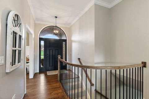 Tiny photo for 10703 Pebble Drive, Huntley, IL 60142 (MLS # 12620740)