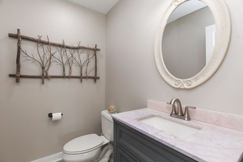 Tiny photo for 10703 Pebble Drive, Huntley, IL 60142 (MLS # 12620740)