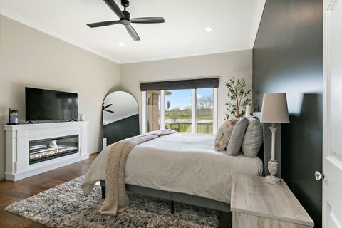 Tiny photo for 10703 Pebble Drive, Huntley, IL 60142 (MLS # 12620740)