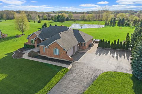 Tiny photo for 10703 Pebble Drive, Huntley, IL 60142 (MLS # 12620740)