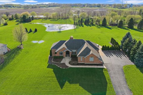 Tiny photo for 10703 Pebble Drive, Huntley, IL 60142 (MLS # 12620740)