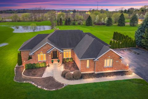 Photo of 10703 Pebble Drive, Huntley, IL 60142 (MLS # 12620740)