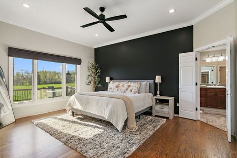 Tiny photo for 10703 Pebble Drive, Huntley, IL 60142 (MLS # 12620740)