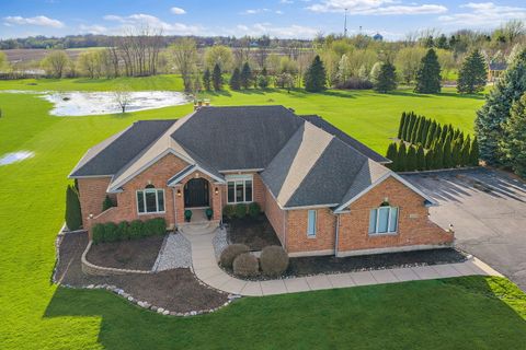 Tiny photo for 10703 Pebble Drive, Huntley, IL 60142 (MLS # 12620740)